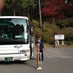 恩山寺から鶴林寺に向かって歩く